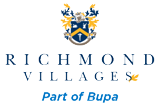 Richmond Villages, part of Bupa