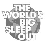 The World's Big Sleep Out